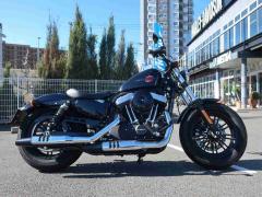 HD SPORTSTER FORTY-EIGHT XL1200X 2020