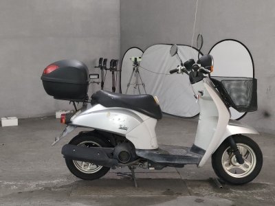 Honda TODAY 2007