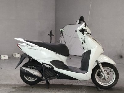 Honda LEAD125 2021
