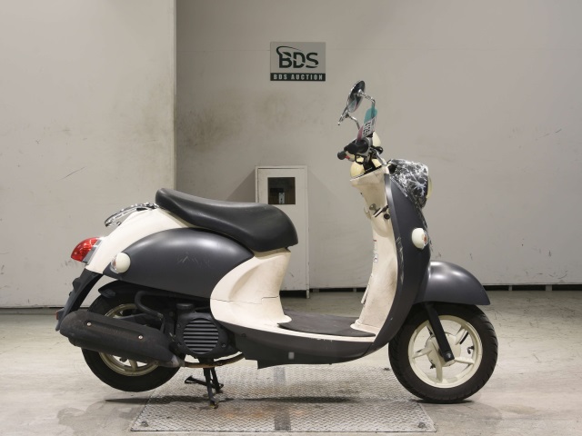 Yamaha VINO50 2015