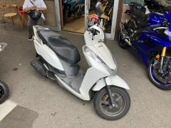 Honda LEAD125 2016