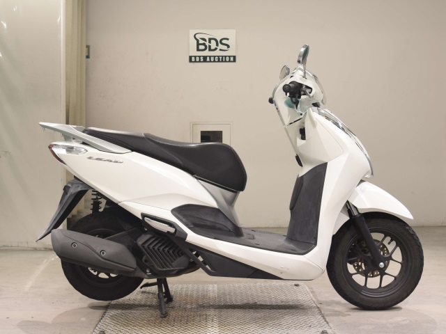 Honda LEAD125 2022
