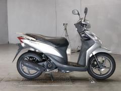Honda DIO110 2013
