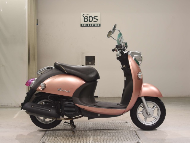 Yamaha VINO50 2010