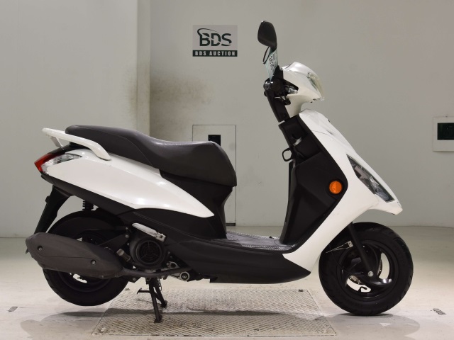 Yamaha AXIS125Z 2018