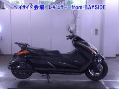 Suzuki GEMMA250 2008