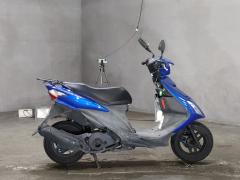 Suzuki ADDRESS V125