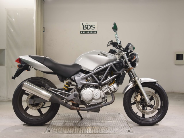 Honda VTR250 2003
