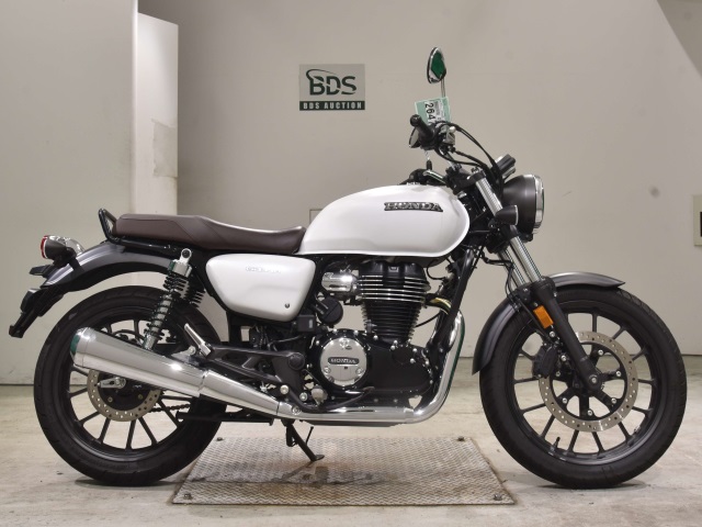 Honda GB350 2023