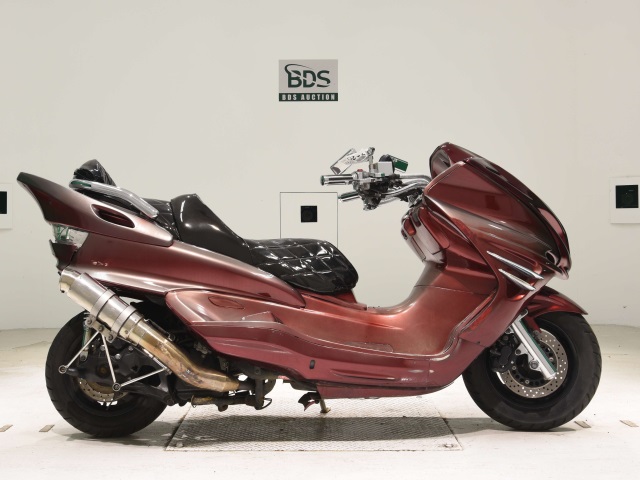 Yamaha MAJESTY 250C 2006