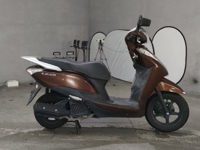 Honda LEAD125 2013