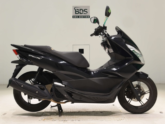 Honda PCX125 2015
