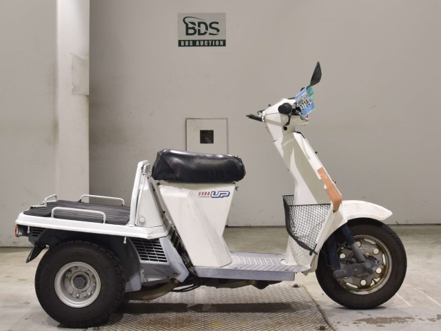Honda GYRO UP 1993
