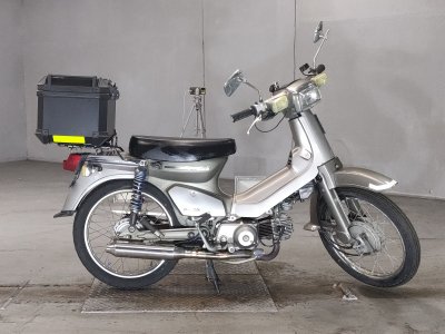 Honda SUPER CUB90 2005