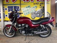 Honda CB750 1995
