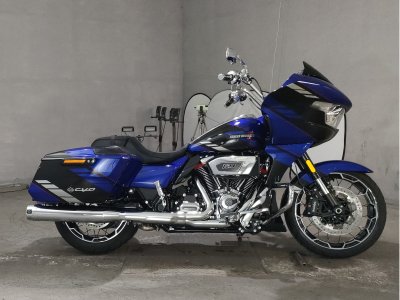 HD ﾊｰﾚｰ FLTRXSE1970CVO 2025