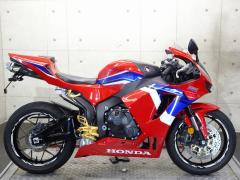 Honda CBR600RR 2020