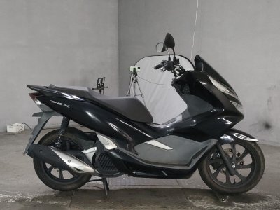 Honda PCX125 2018
