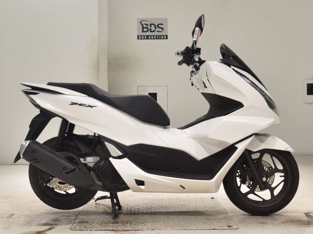 Honda PCX125 2023