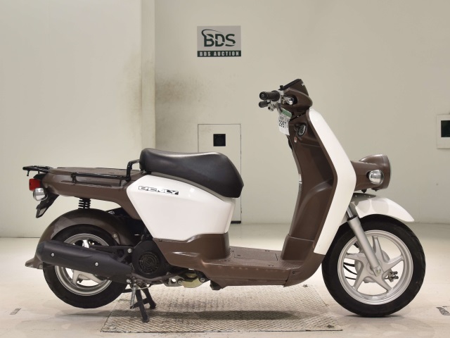 Honda BENLY50 2012