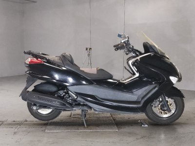 Yamaha MAJESTY 250 2007