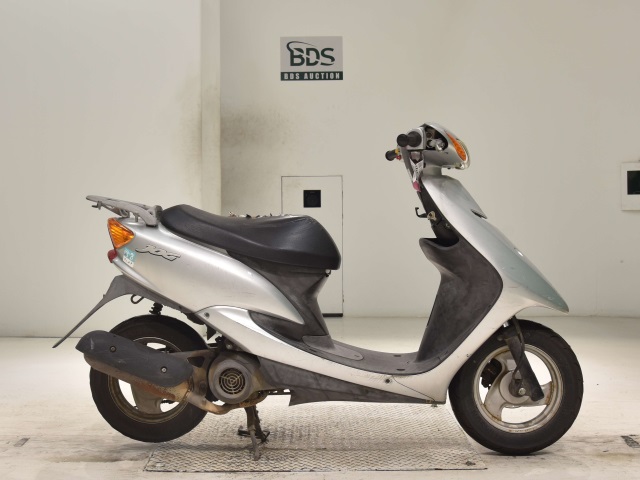 Yamaha JOG 50