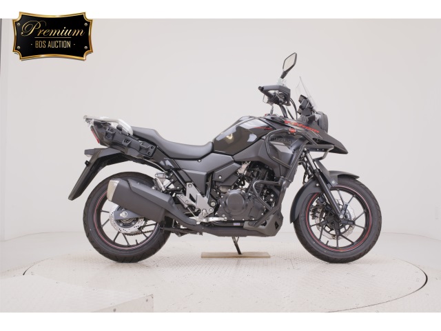 Suzuki V-STROM 250A
