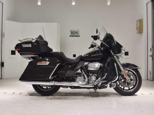 HD ELECTRA GLIDE FLHTKSE1920 2020