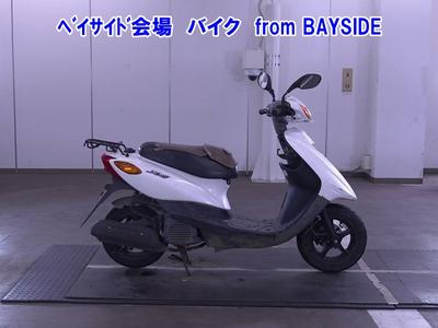 Yamaha JOG 115 2011