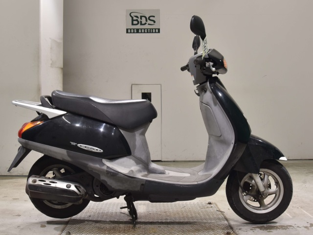 Honda LEAD100 1998
