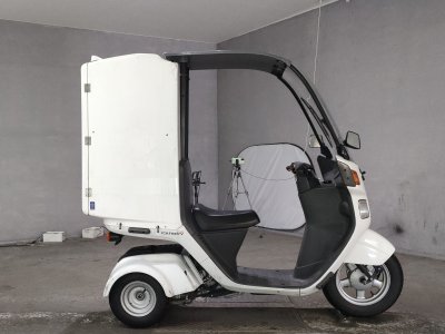 Honda GYRO CANOPY 2019