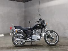 Suzuki GSX250 KATANA