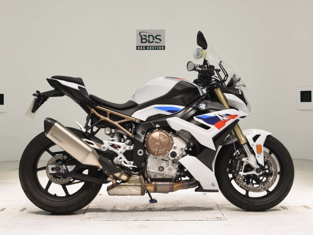 BMW S1000R 2022