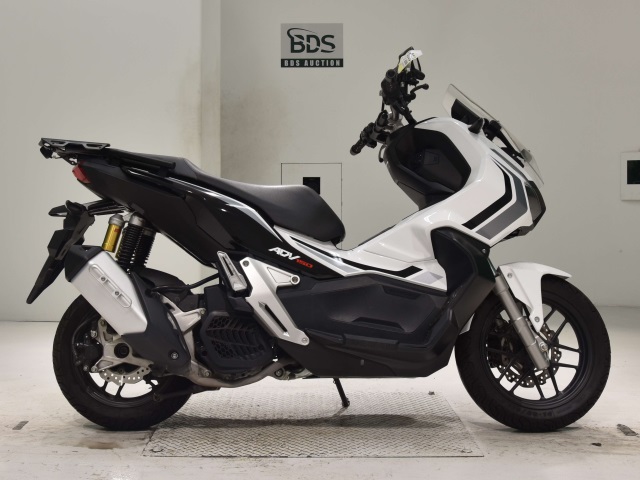 Honda ADV 150 2020