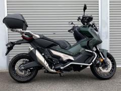 Honda X-ADV 2020