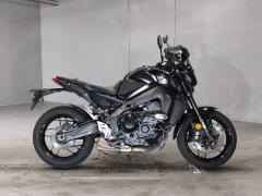 Yamaha MT-09 2021