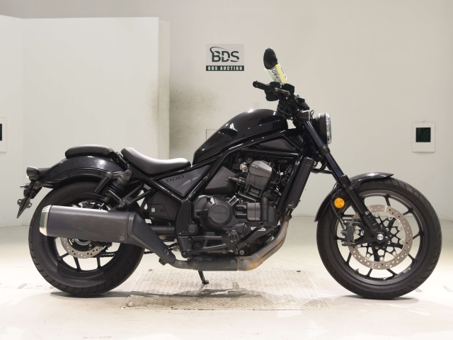 Honda REBEL CMX1100DCT 2022