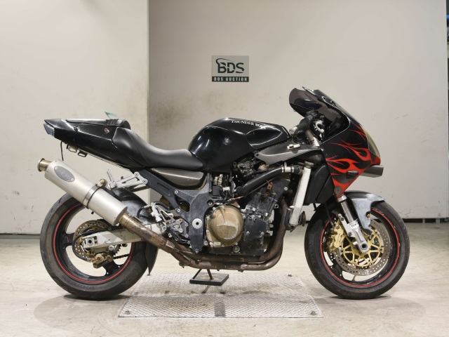 Kawasaki NINJA ZX-12R 2000