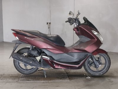 Honda PCX125 2015