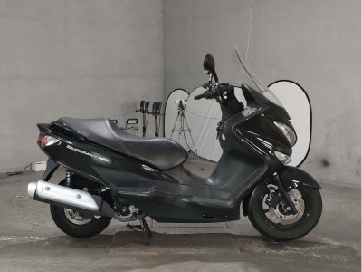 Suzuki BURGMAN200