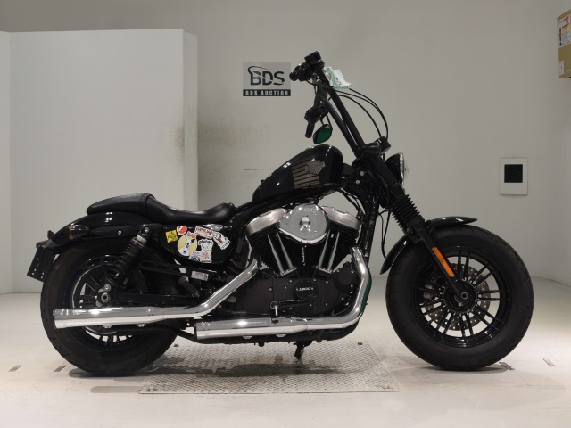 HD SPORTSTER FORTY-EIGHT XL1200X 2016