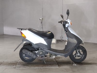 Suzuki LETS2