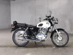 Suzuki ST250E 2012