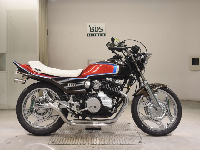 Honda CBX400F 1995