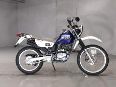 Suzuki DJEBEL200 2002