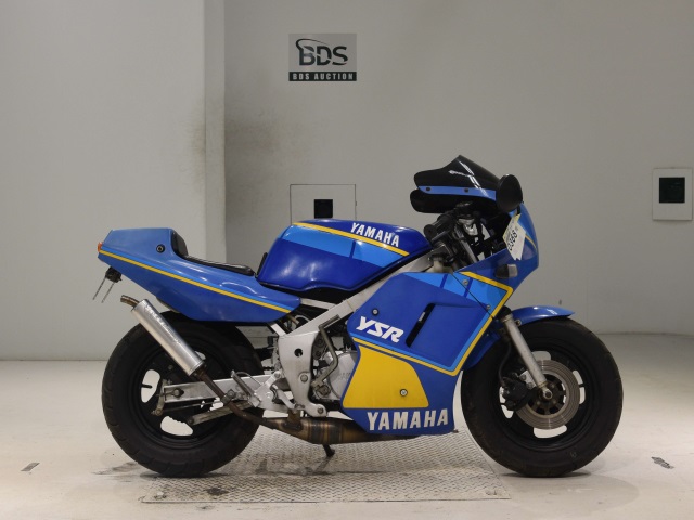 Yamaha YSR50