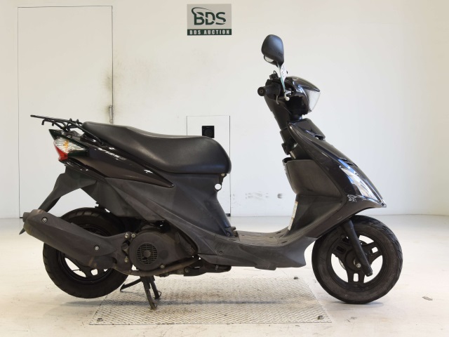 Suzuki ADDRESS V125