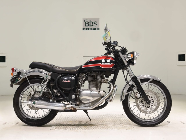 Kawasaki ESTRELLA RS 2005
