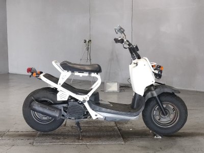Honda ZOOMER 2004