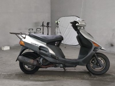Suzuki VEXTER 150 1998